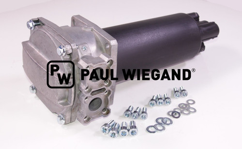 Filter Schmidt Cleango 400/500 komplett Rücklauffilter Hydrauliköltank (63034090)