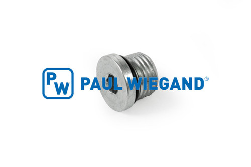 Tornillo hexagonal 1/2"-20 UNF (90000694)