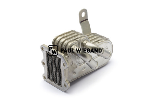 Intercambiador de calor Bucher Municipal Citycat 2020 EGR EURO 4 "VM-Motori" R754 (68034405)