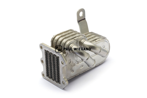 Intercambiador de calor Bucher Municipal Citycat 2020 EGR EURO 4 "VM-Motori" R754 (68034405)