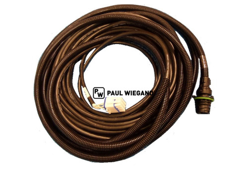 Mazo de cables Faun Variopress iluminación FCS lg: 22350 (01027699)
