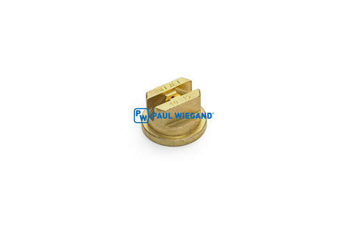 Sprühdüse Scarab Magnum & Merlin Sprühleiste vorne 40° Messing  (57010885)