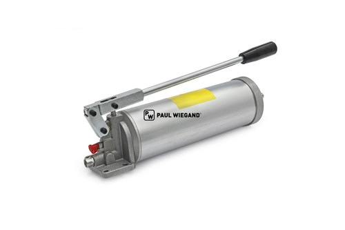 Bomba manual Haller x1/x2 de lubricación central (03027174)