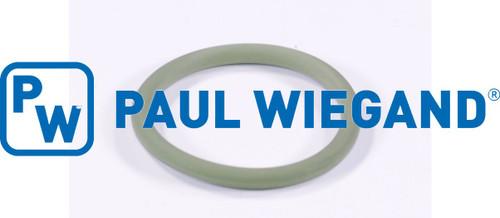 O-Ring 32,92x3,53 FKM  (05050436)