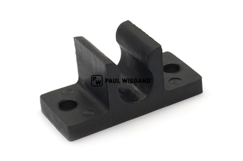 Abrazadera Tapa contenedor Hako d: 11 l: 45 b: 20 EBM: 35 (65800300)