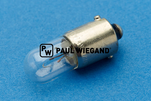 Glühlampe Scheinwerfer 12VDC 4W (68800671)