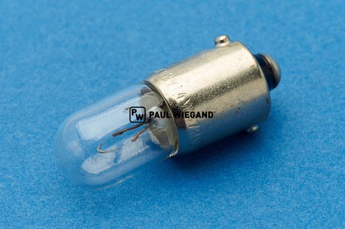 Bombilla Faro 12VDC 4W (68800671)