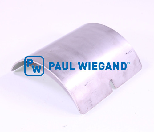 Wartungsdeckel Bucher Municipal Citycat 5000 Handsaugschlauch  (68043540)
