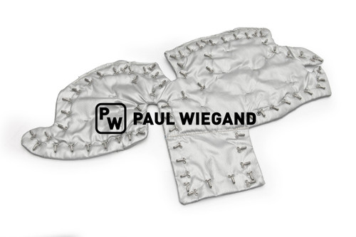 Hitzeschutz Schmidt Swingo 200-Serie Dieselpartikelfilter Abgasanlage EURO 6 (63024502)