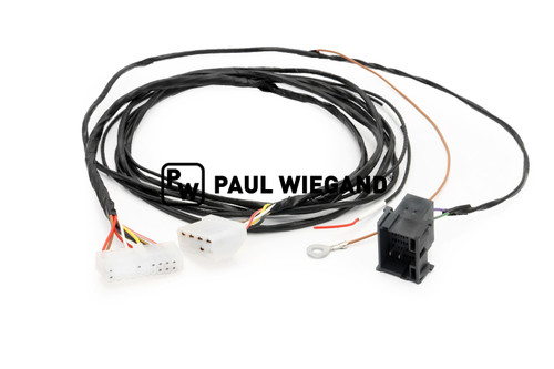 Kabelbaum Handschalter CAN Adapter PSM Sprinter VS30 (80061110)