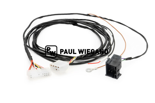 Kabelbaum Handschalter CAN Adapter PSM Sprinter VS30 (80061110)