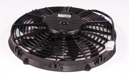 Ventilador RAVO Serie 5 580 (MK V-M) Aire acondicionado techo cabina 24VDC (60056508)