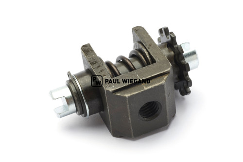 Ajustador Hako Citymaster 1200 freno de tambor tipo 1888 (65036067)
