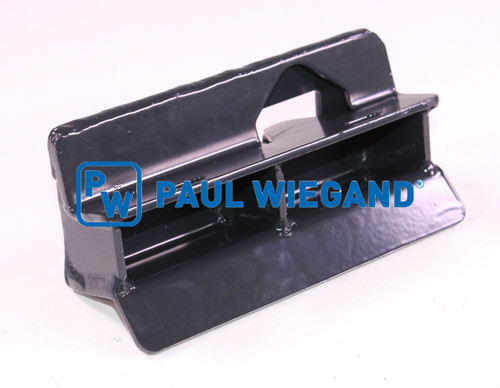 Johnston C200 bastidor de soporte para depósito de agua, izquierda (67015565) Johnston C200 bastidor de soporte para depósito de agua, izquierda (67015565)