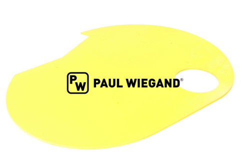 Faun ENVIRONNEMENT Placa deflectora Welaki izquierda/derecha (70025002)
