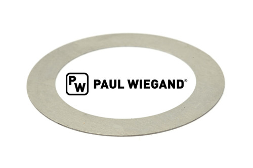 Passscheibe DIN 988 26x37x0,2 (65800207)