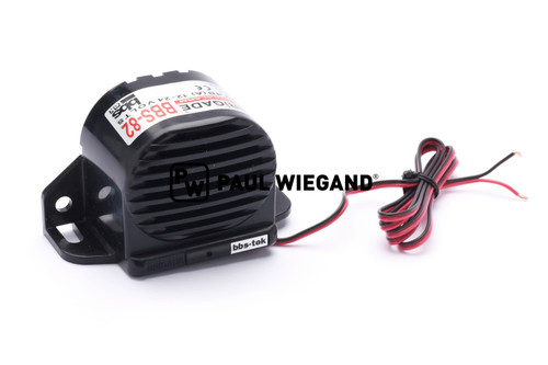 Brigada de verano BBS-82A (82 db) (79020049)