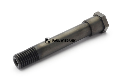 Barrera de seguridad de montaje Wave Zöller 2405 Rotary III (11050090)