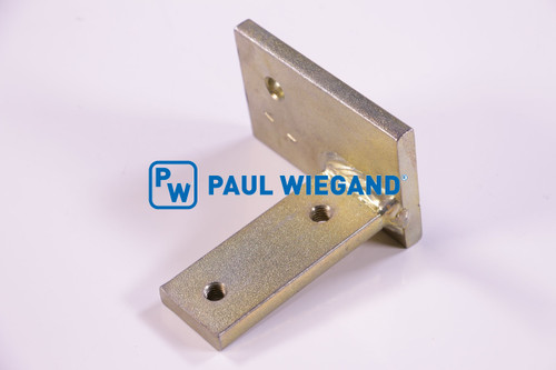 Anschlagbügel RAVO 5er-Serie Gummi-Metall-Puffer rechts  (60052263)