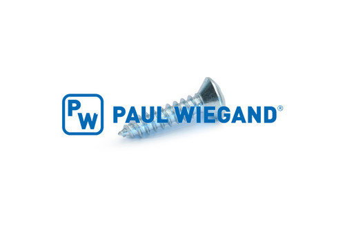 Tornillo de cabeza plana DIN/ISO 7983/7049 M4.2x19 (90000996)