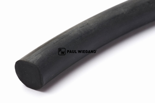 Perfil de estanqueidad Faun Viatec EPDM D: 17 (por metro) (61980001)
