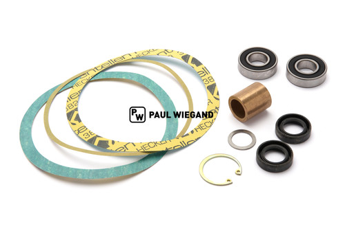 Kit de juntas de la bomba de agua Faun Viatec AK 461 (61086054)