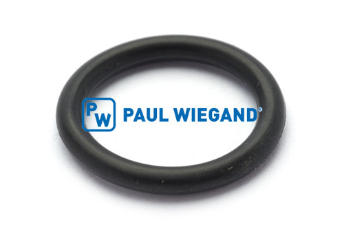 O-Ring Faun Viatec Viajet 6-7 Ventil 10,82-1,78 NBR (61036044)