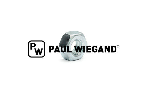 Sechskantmutter DIN/ISO 934/4032 M8 verzinkt (90000275)