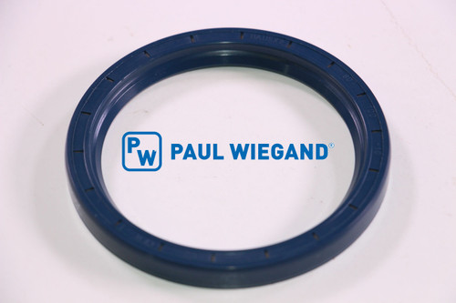 Wellendichtring Dulevo 3000 Vorderachse DIN 3760 Typ BS NBR D: 100 d: 80 h: 10  (58066014)
