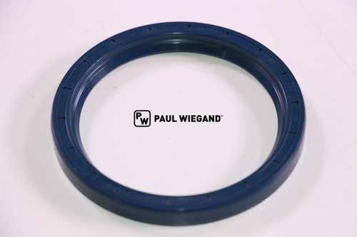 Wellendichtring Dulevo 3000 Vorderachse DIN 3760 Typ BS NBR D: 100 d: 80 h: 10  (58066014)
