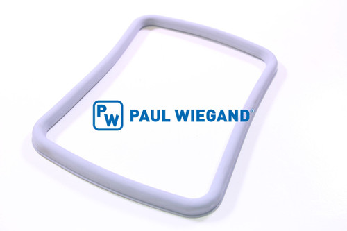 Dichtrahmen Farid FMO Reinigungstür Aufbau  (24010317)