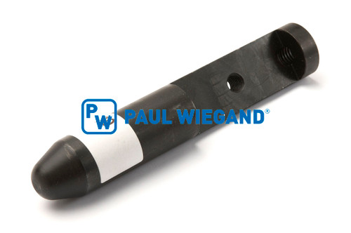 Verriegelungsbolzen Zöller 2403 Alpha Hubwagenverriegelung D: 29.5 l: 170  (11380020)