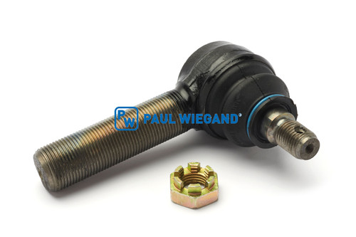 Spurstangenkopf Faun Viatec M14x1,5/M22x1,5 K1/K2: 16/18 EBM: 100 Linksgewinde (61032159)