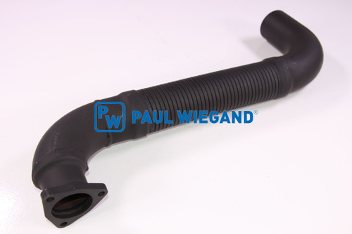 Tubo de escape Schmidt Cleango 400/500 Sistema de escape 1ª sección D: 70 d: 67 l: 600 directo (63036047)
