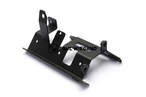 Soporte del sistema de combustible del radiador del Hako Citymaster 2000 (65066067)