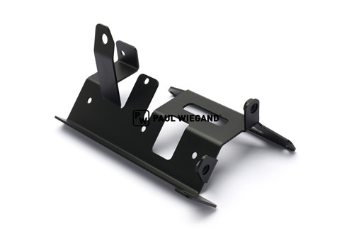 Soporte del sistema de combustible del radiador del Hako Citymaster 2000 (65066067)