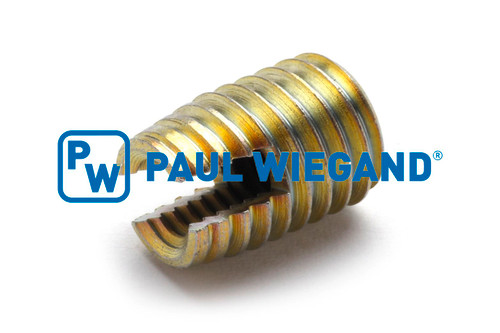 Inserto roscado M6 (90000155)