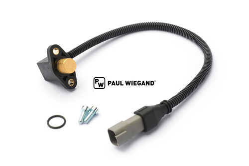 Sensor de velocidad motor de tracción Hako Citymaster 2000 NPN (65064190)