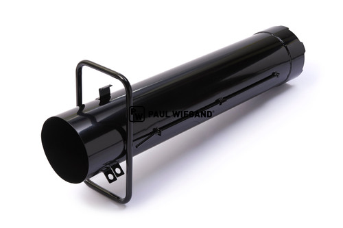 Saugrohr Faun Viatec AK 461 Handsauganlage D: 200/207 l: 1040  (61082153)