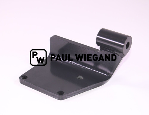 Motorlagerung Johnston hinten links  (67011533)