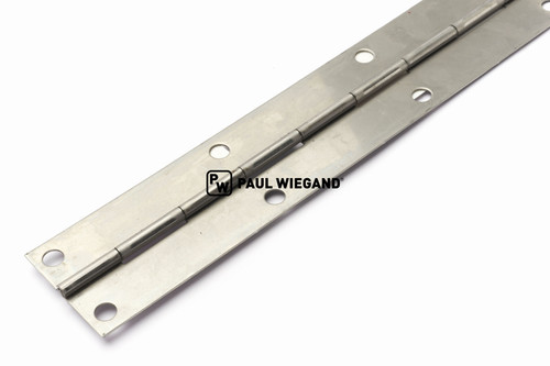 Bisagra Schmidt Swingo serie 200 boca de aspiración 50/1.2x25x735 (63022053)