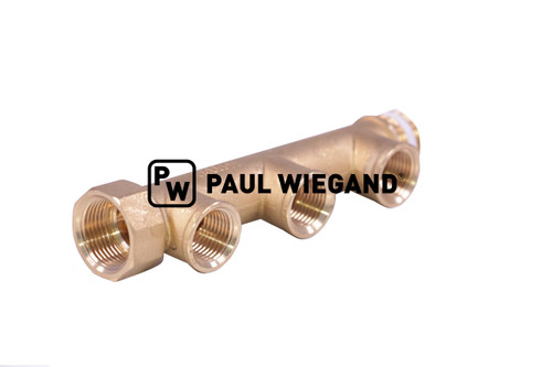 Verteilerleiste Schmidt SK650 Sprühwasseranlage (63084060)