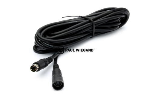 Cable de extensión Motec Ametek MD2070-AK splitter box monitor (79010085)