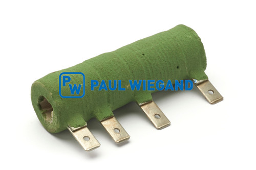 Resistencia del ventilador del calefactor RAVO serie 5 (60054235)