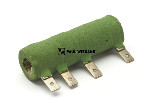 Widerstand RAVO 5er-Serie Heizung Gebläse  (60054235)