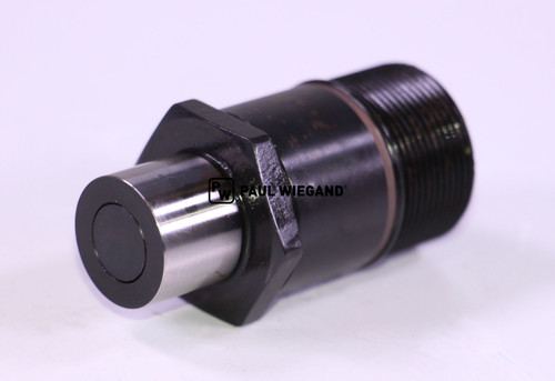 Racor hidráulico CEJN DN11 NBR M33x1,5 acero (41800004)