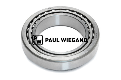 Kegelrollenlager Schmidt Swingo 200-Serie Radnabe (63026167)