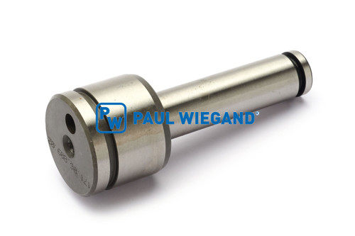 Bolzen Bucher Municipal Citycat 2020 Differential Radnabe  (68036543)