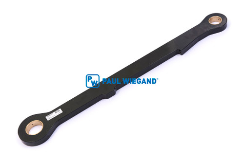 Gelenkarm Faun Powerpress mit Buchse Schlittenwand Pressplatte unten l: 1057 "Option"  (01097173)