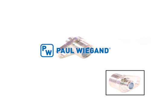 Anschlussstück Hako Citymaster 2000 Schlauchleitung Kompressor Klimaanlage 3/4"-16 UNF  (65066690)